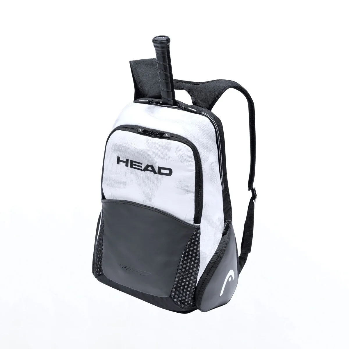 Head Backpack Djokovic 283131 BKWH