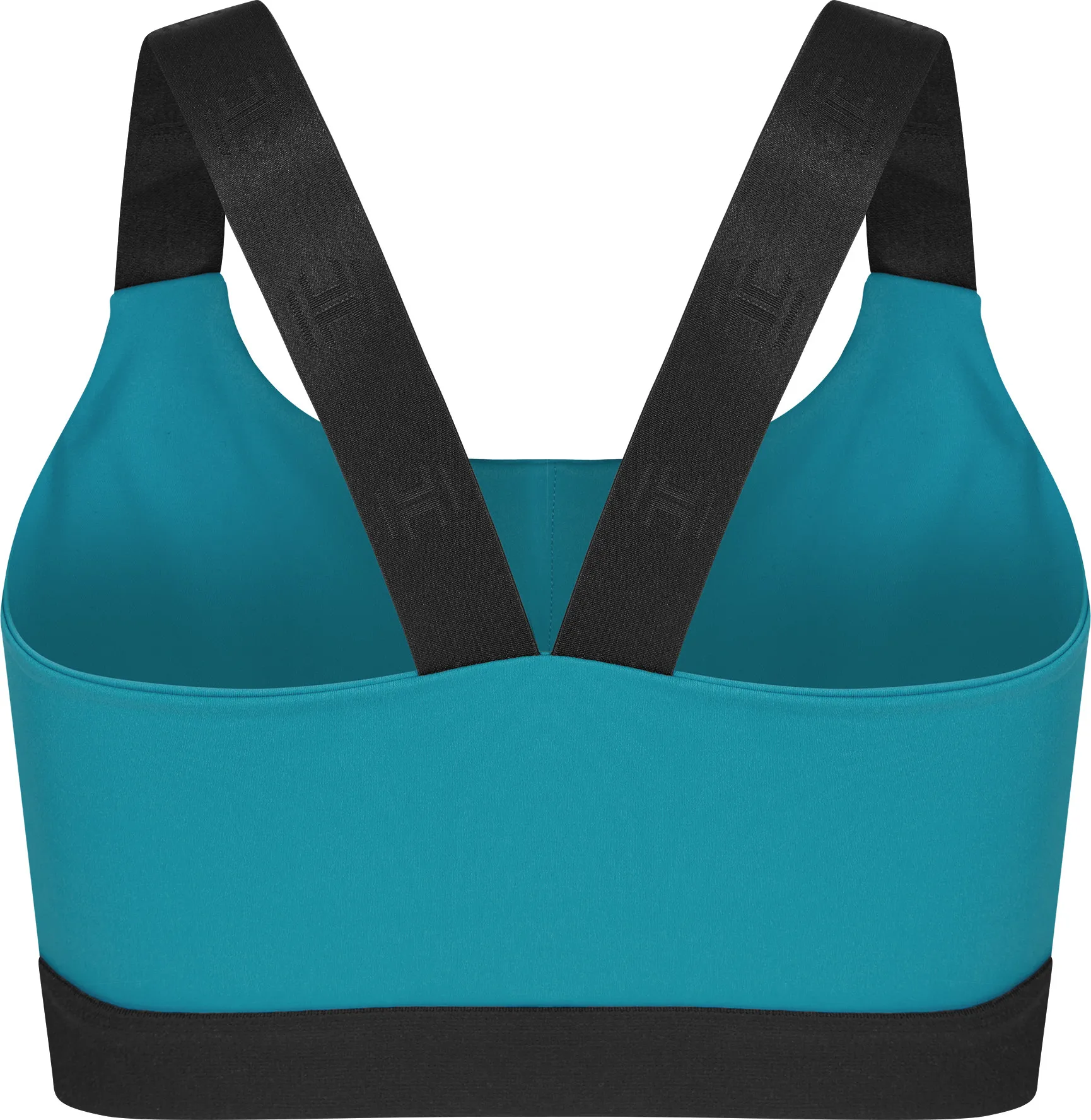 Hellner Women&#x27;s Tech Sport Bra Biscay Bay | Buy Hellner Women&#x27;s Tech Sport Bra Biscay Bay here | Outnorth