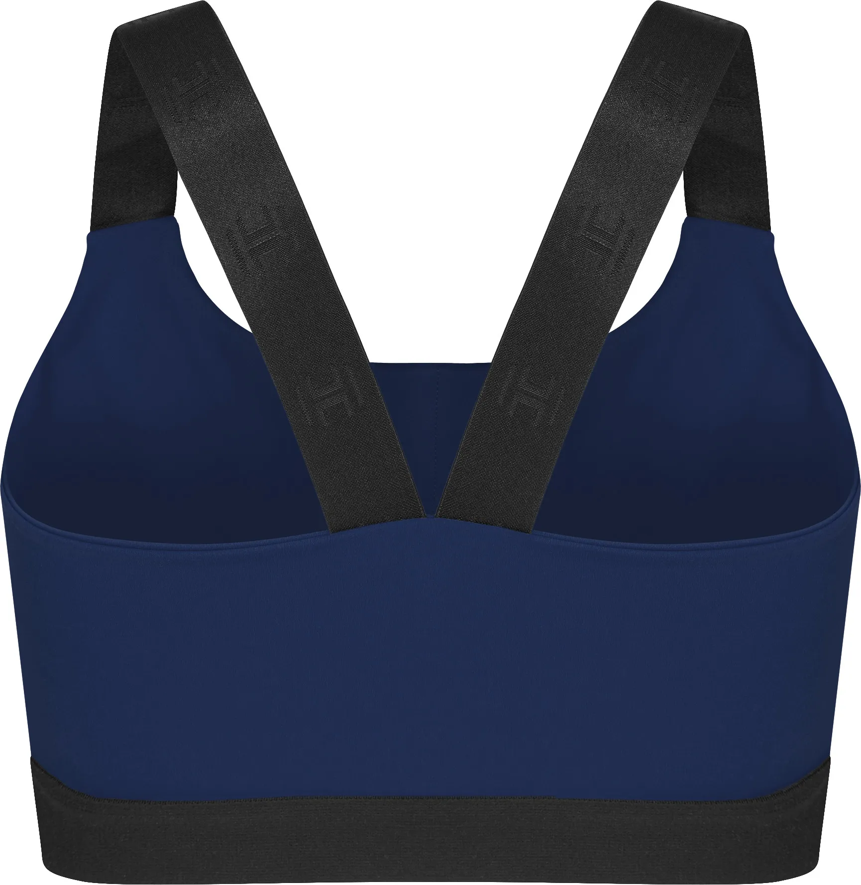 Hellner Women&#x27;s Tech Sport Bra Dress Blues | Buy Hellner Women&#x27;s Tech Sport Bra Dress Blues here | Outnorth