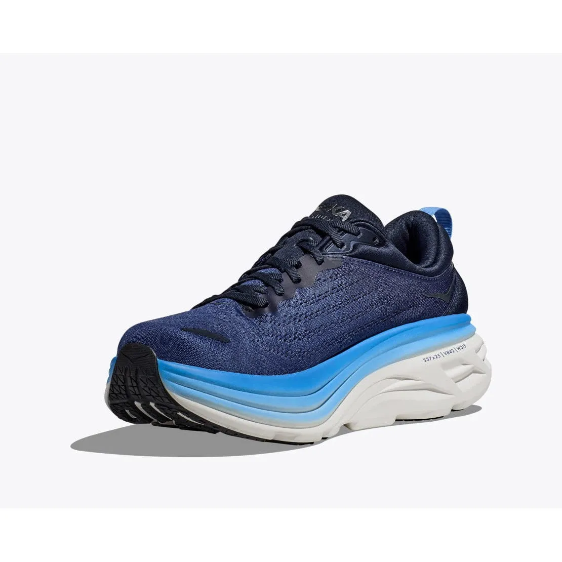 Hoka Bondi 8 Mens Shoe