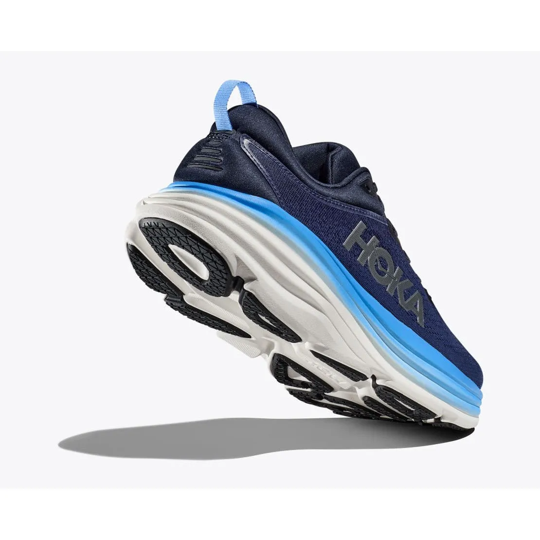 Hoka Bondi 8 Mens Shoe