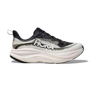 HOKA Women's Skyflow Black/White