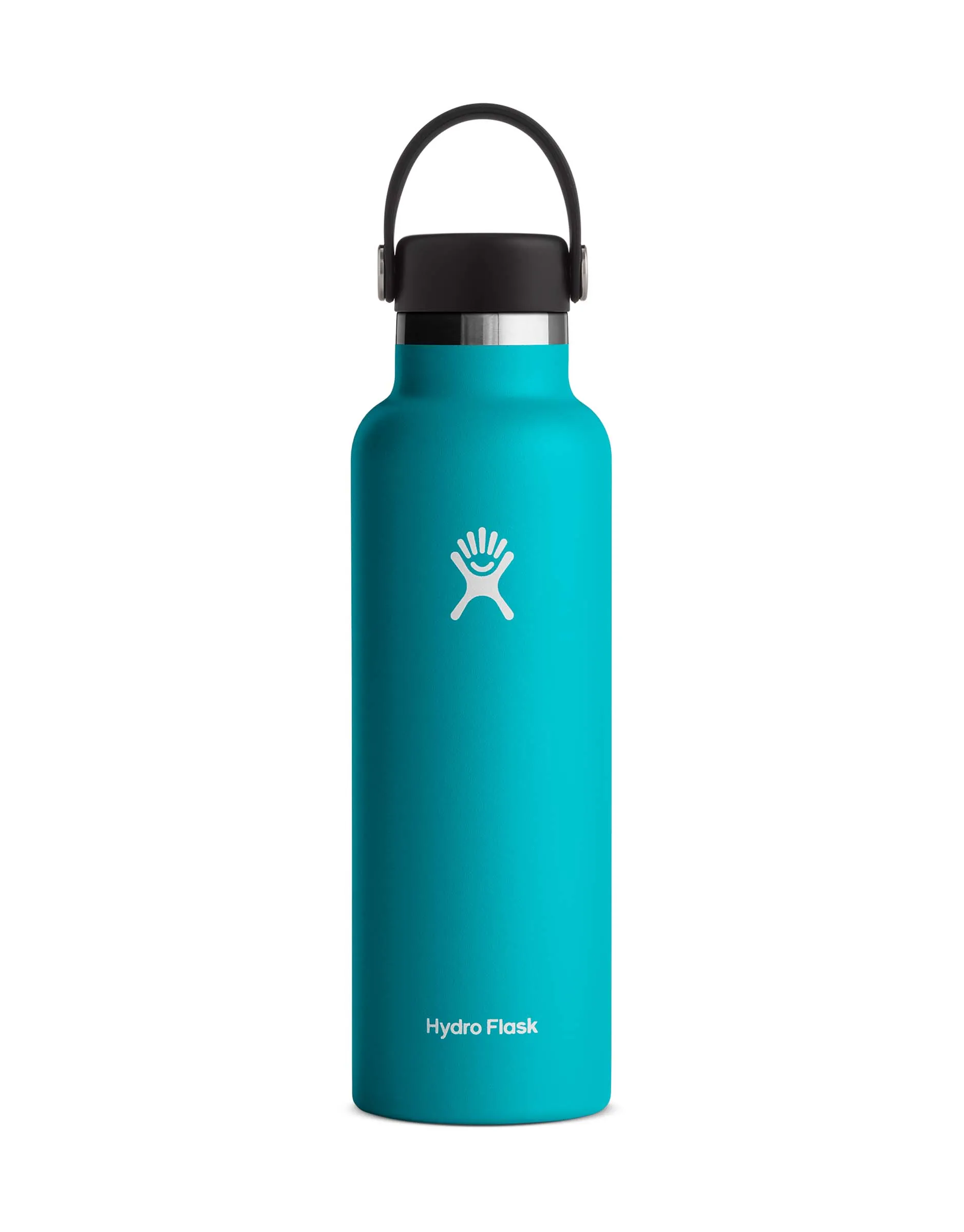 Hydro Flask Standard 21oz Insulated Drink Bottle (621ml)