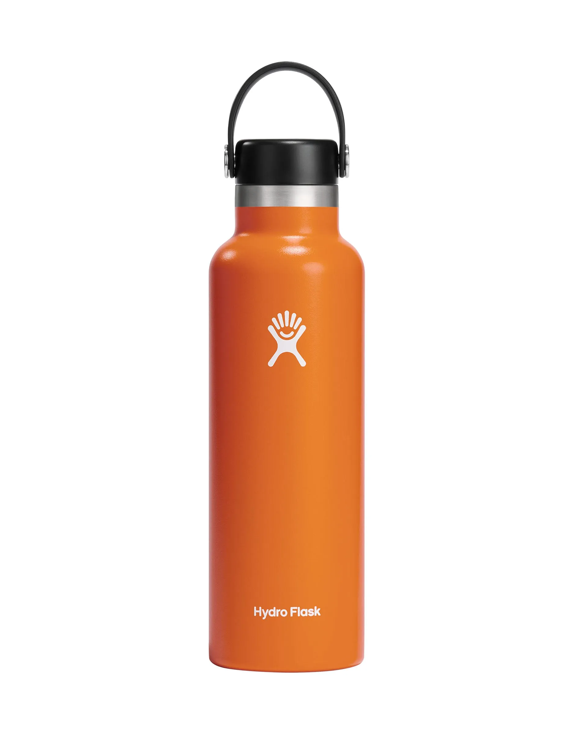 Hydro Flask Standard 21oz Insulated Drink Bottle (621ml)