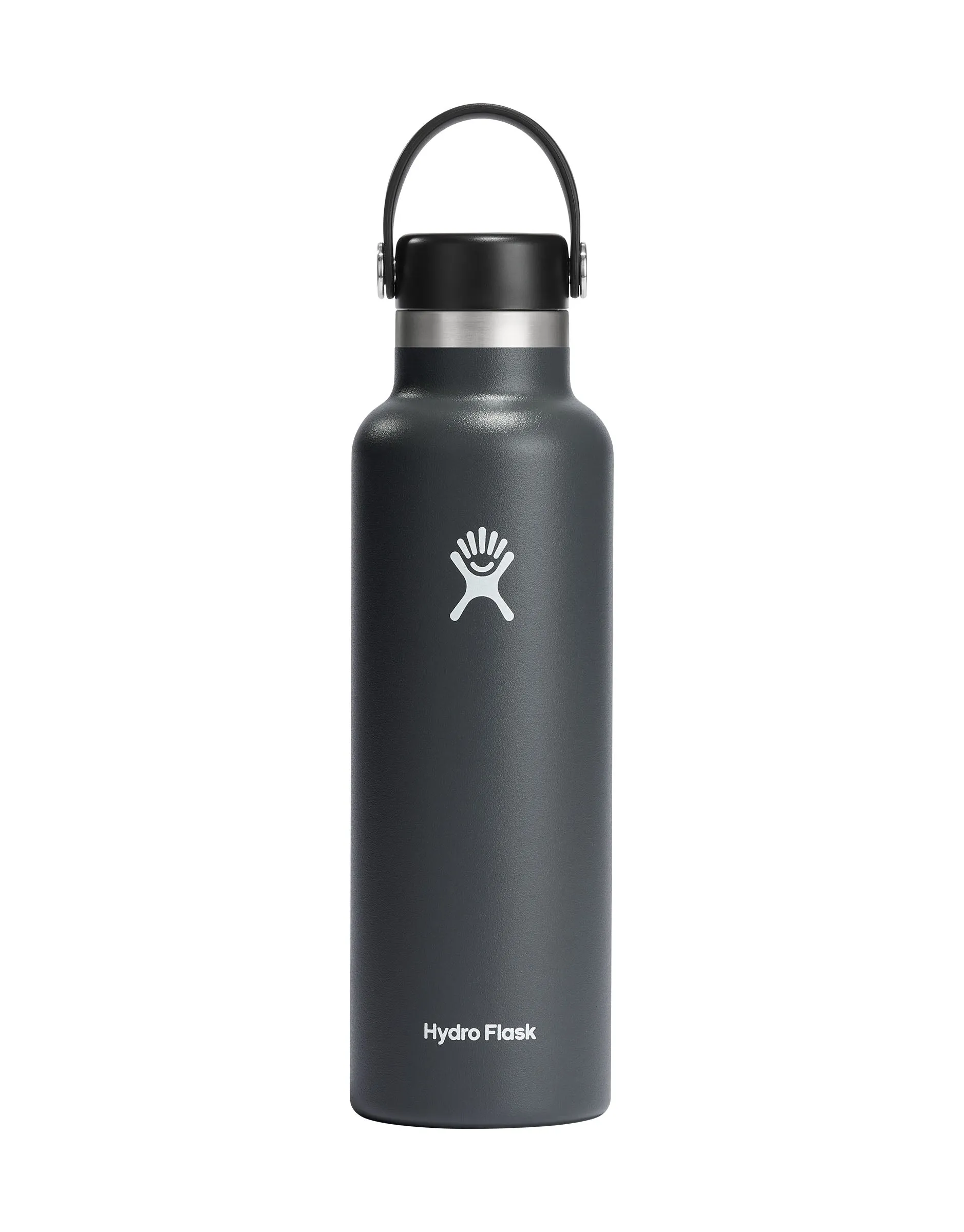 Hydro Flask Standard 21oz Insulated Drink Bottle (621ml)