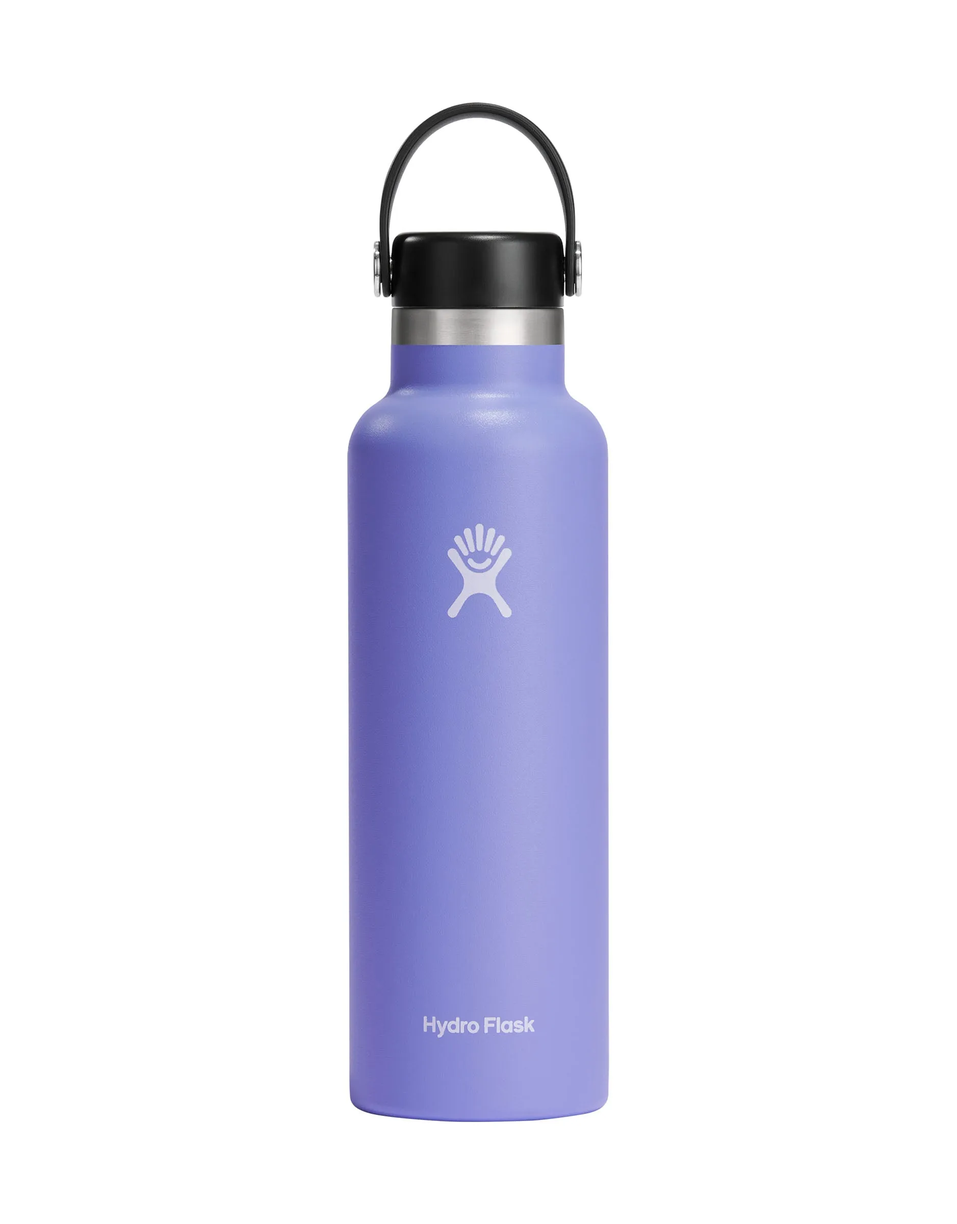 Hydro Flask Standard 21oz Insulated Drink Bottle (621ml)