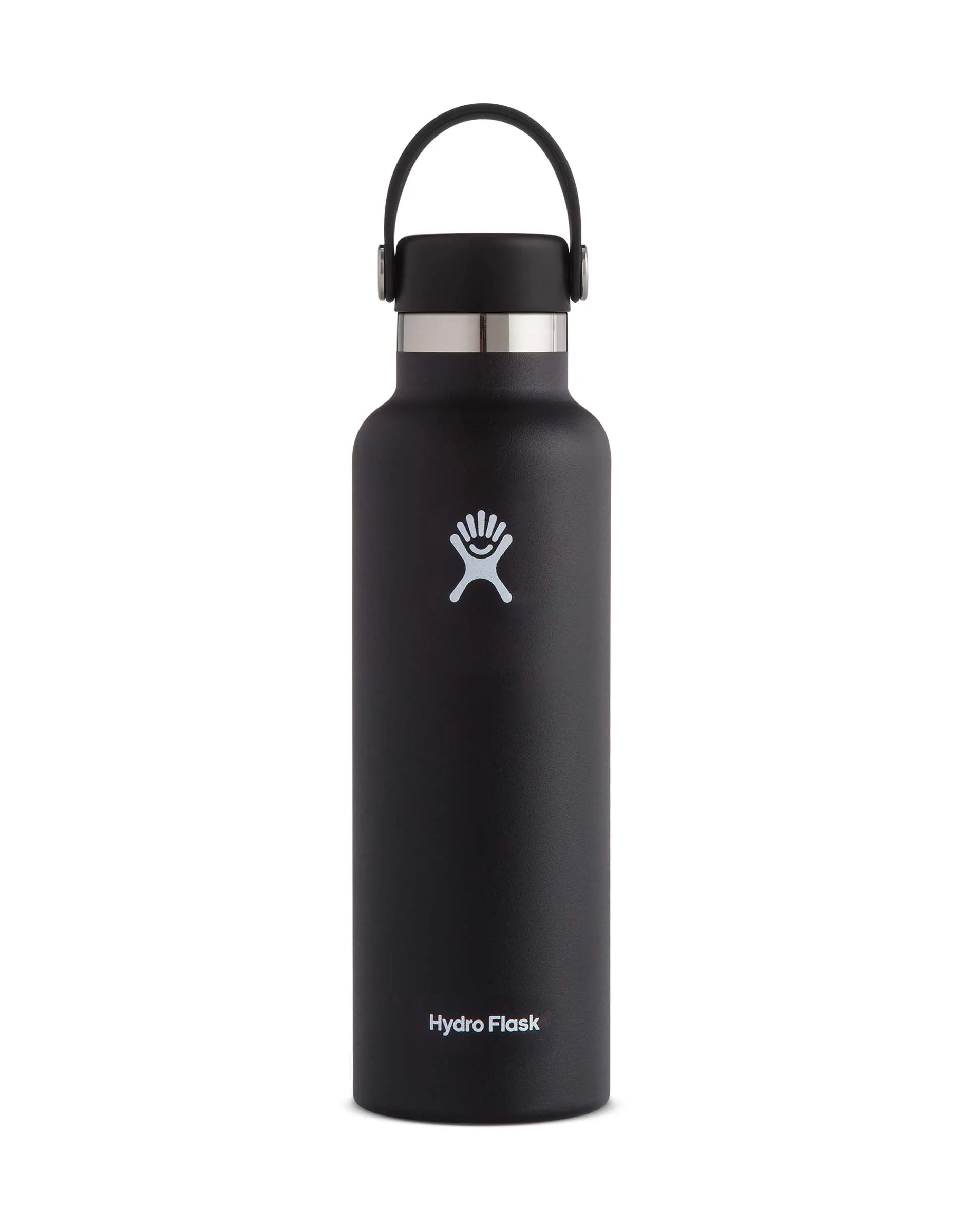 Hydro Flask Standard 21oz Insulated Drink Bottle (621ml)