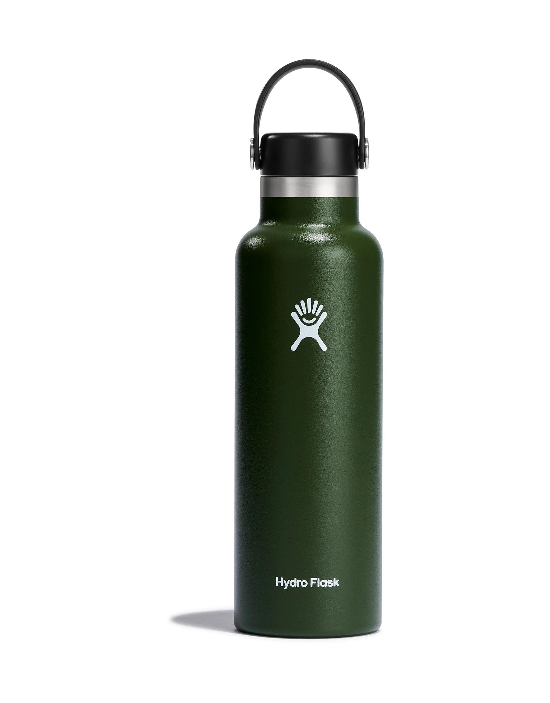 Hydro Flask Standard 21oz Insulated Drink Bottle (621ml)