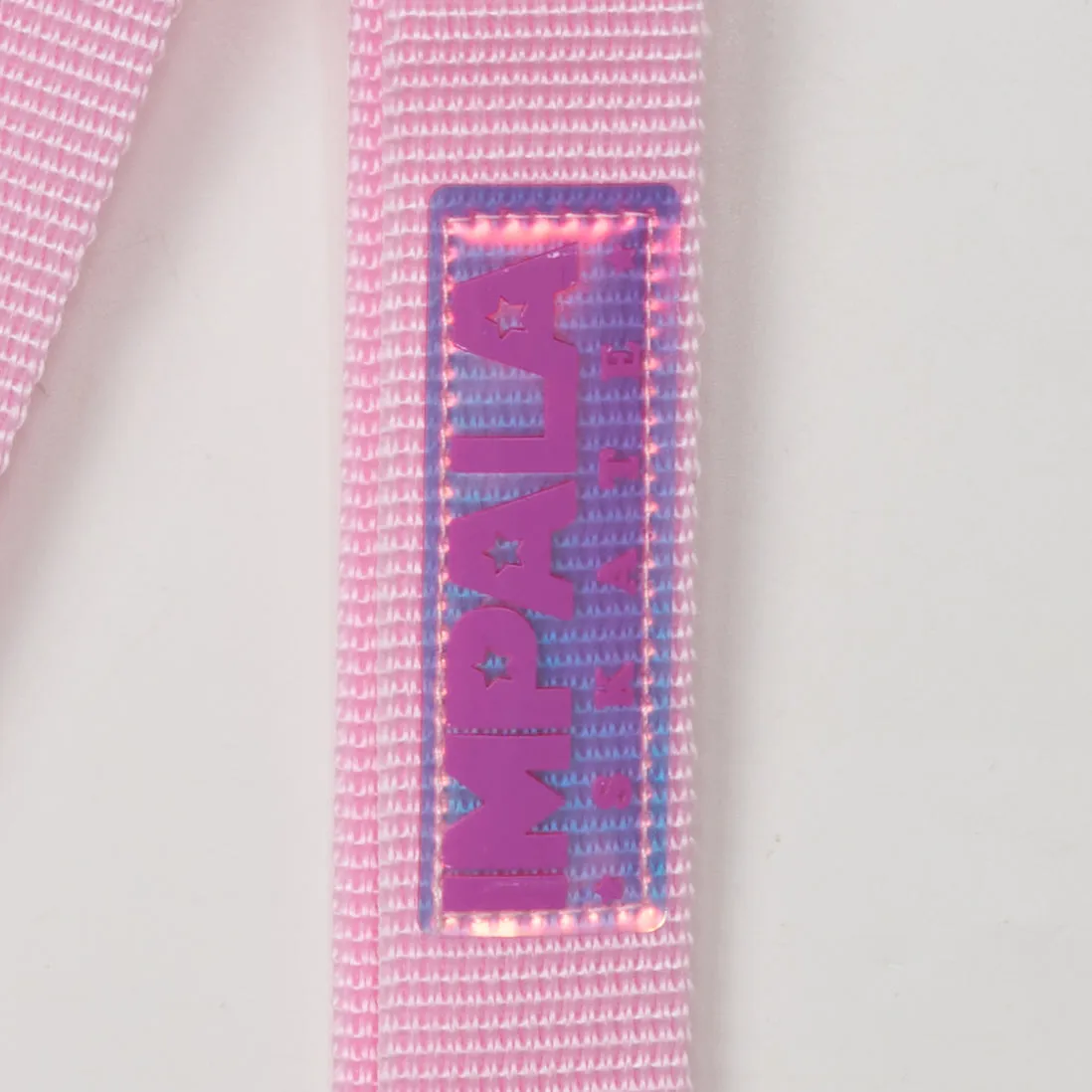 Impala Skate Strap - Pink