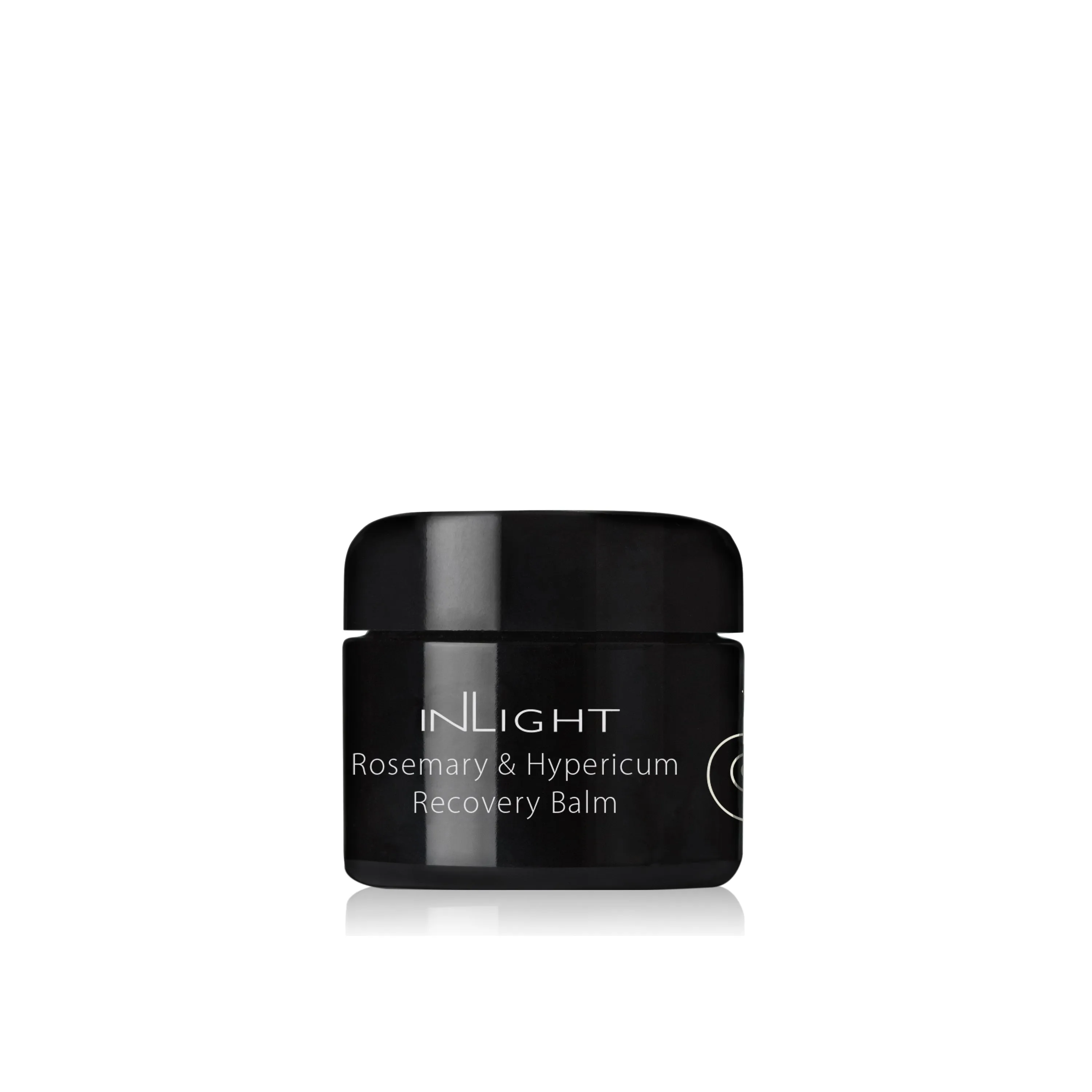 INLIGHT BEAUTY - Rosemary & Hypericum Recovery Balm