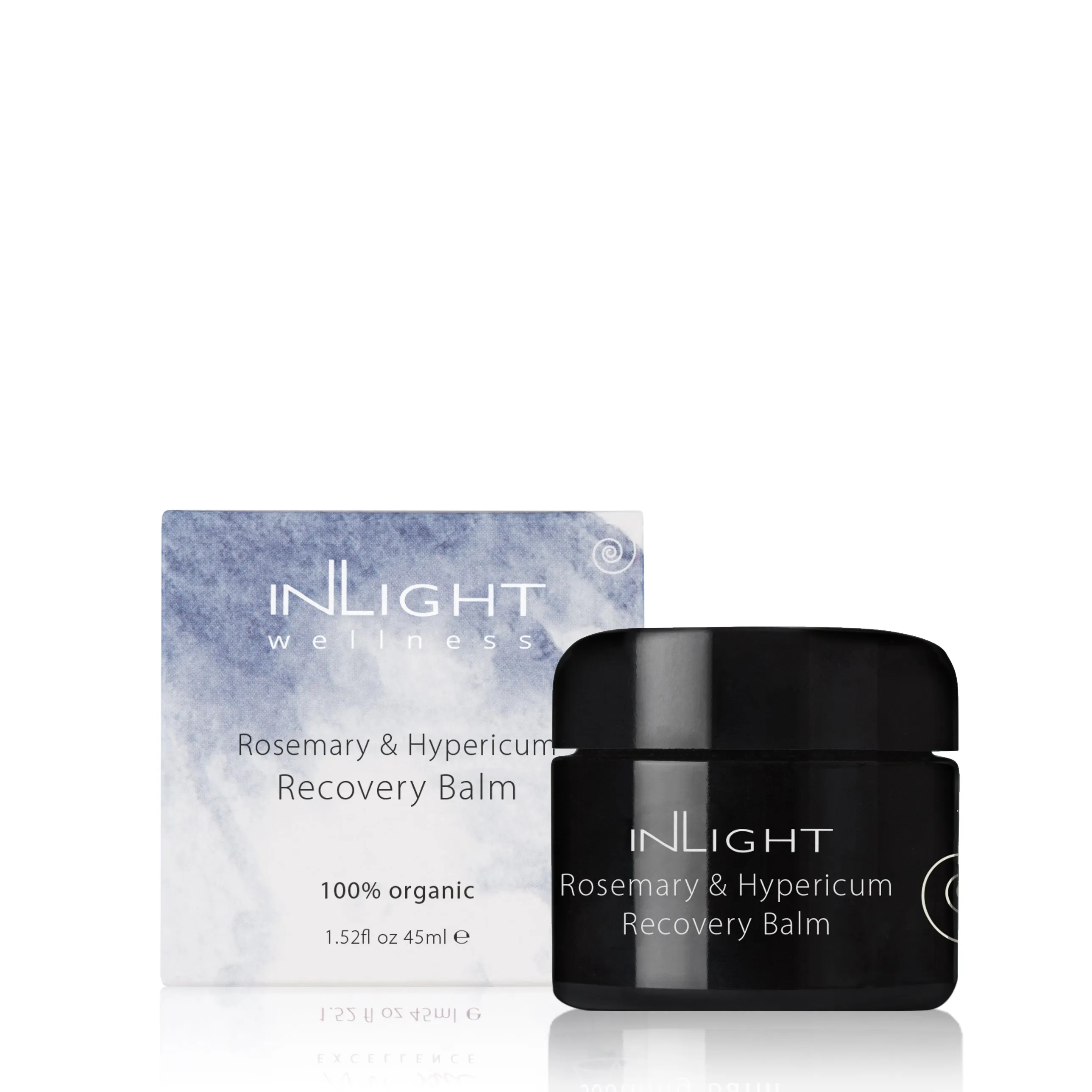 INLIGHT BEAUTY - Rosemary & Hypericum Recovery Balm