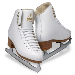 Jackson Freestyle Girls Figure Skates