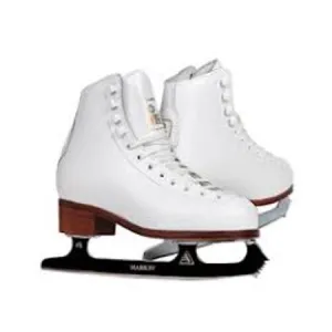 Jackson JS1794 Artiste Tots Figure Skates