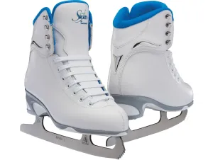 Jackson JS181 Girl's Soft Skates