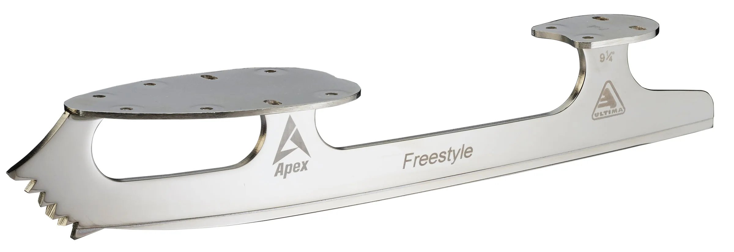 Jackson Ultima TB120 Apex Freestyle Figure Skate Blade