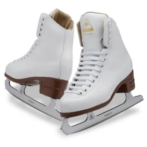 Jackson Ultima Women's Excel 1290 Figure Skate