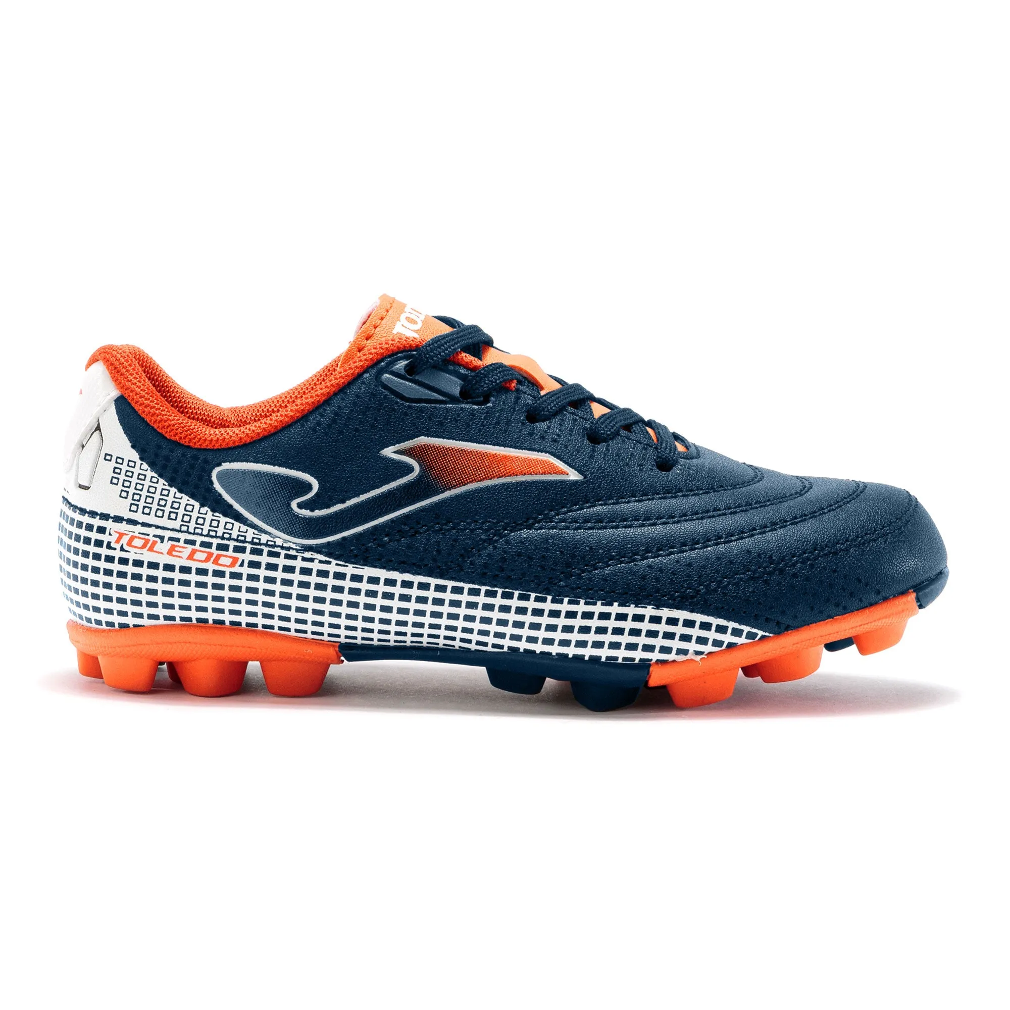 Joma Toledo Junior Molded 24 Soccer Shoes