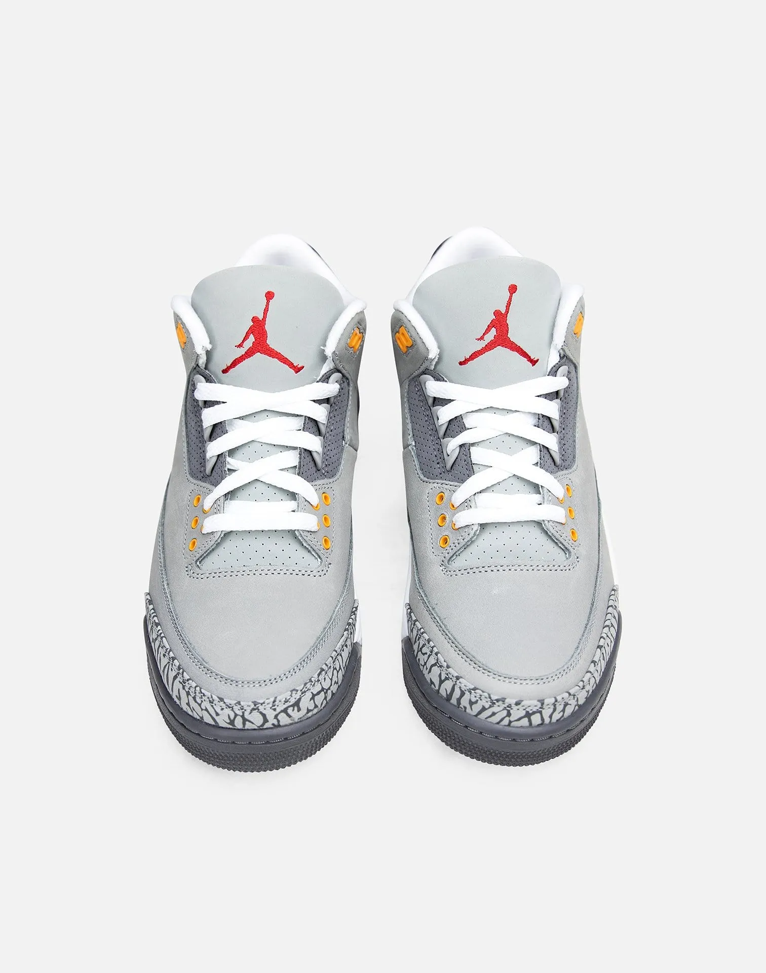 Jordan AIR JORDAN RETRO 3 'COOL GREY'