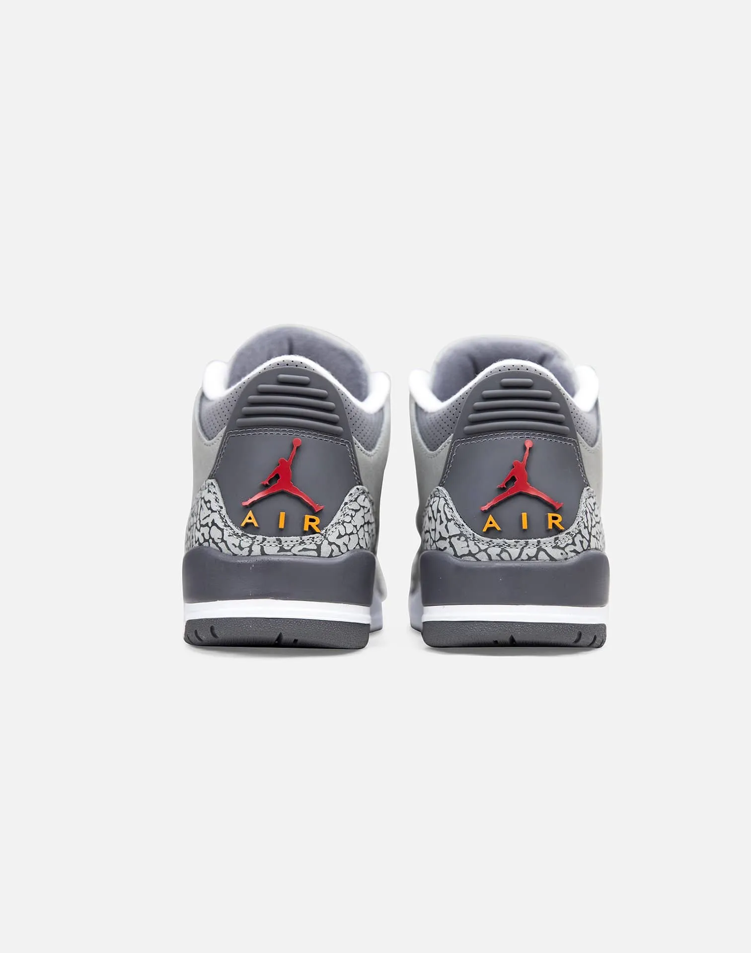 Jordan AIR JORDAN RETRO 3 'COOL GREY'