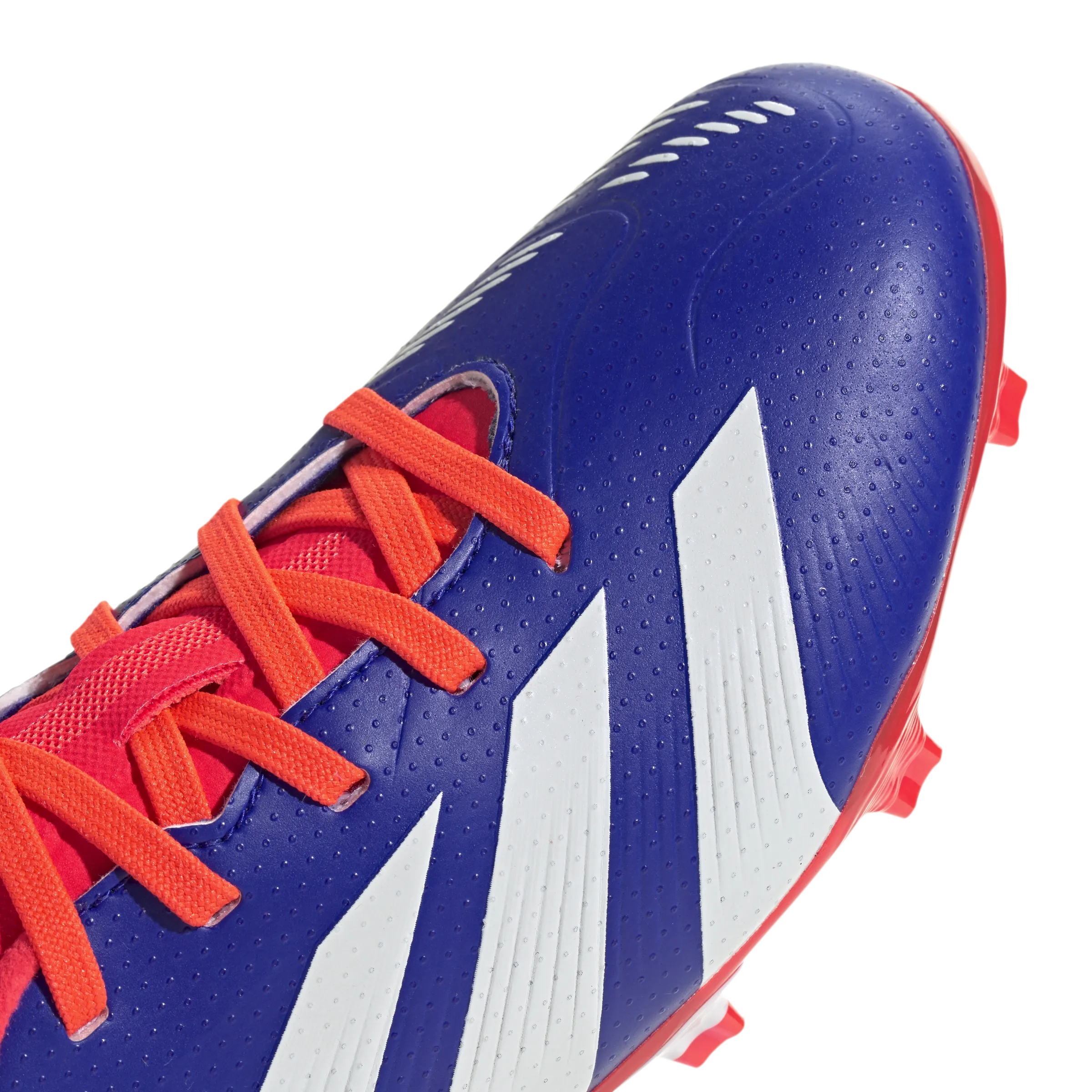 JR Predator League Firm Ground Soccer Boots - Euro/Copa America Pack