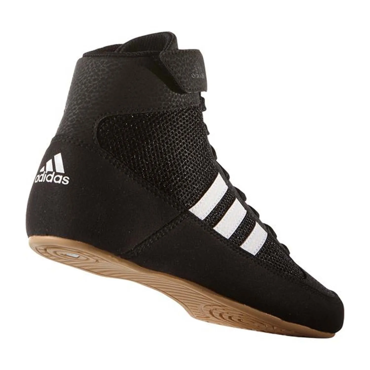 Kids' HVC 2 Wrestling Shoes