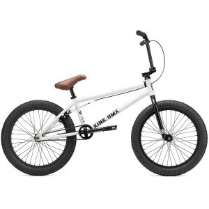 Kink 2025 Gap XL Complete BMX Bike - Terrazzo White