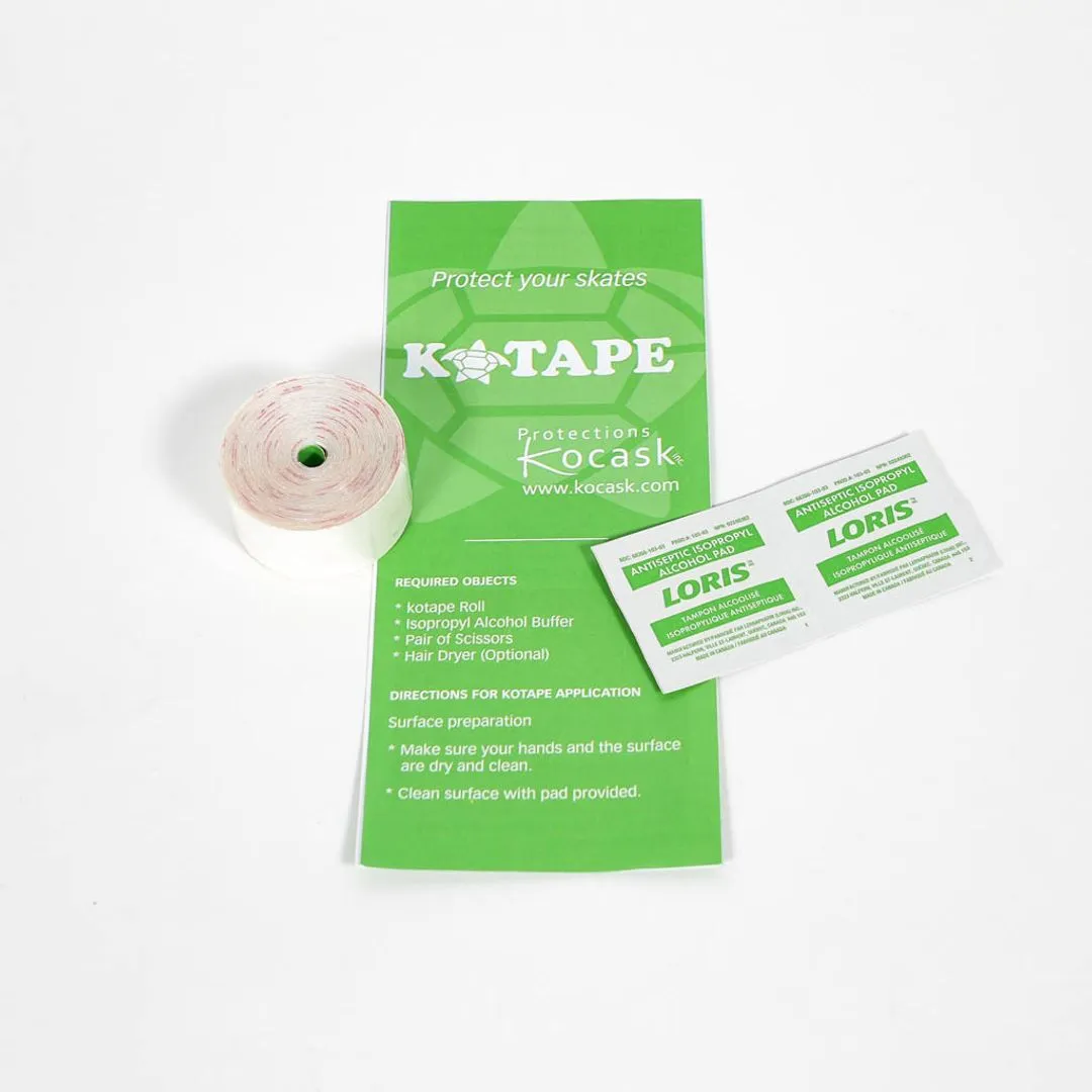 KoTape Figure Skating Tape Roll