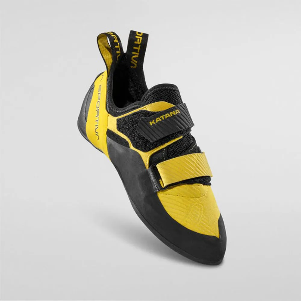 La Sportiva Katana Men’s Climbing Shoes