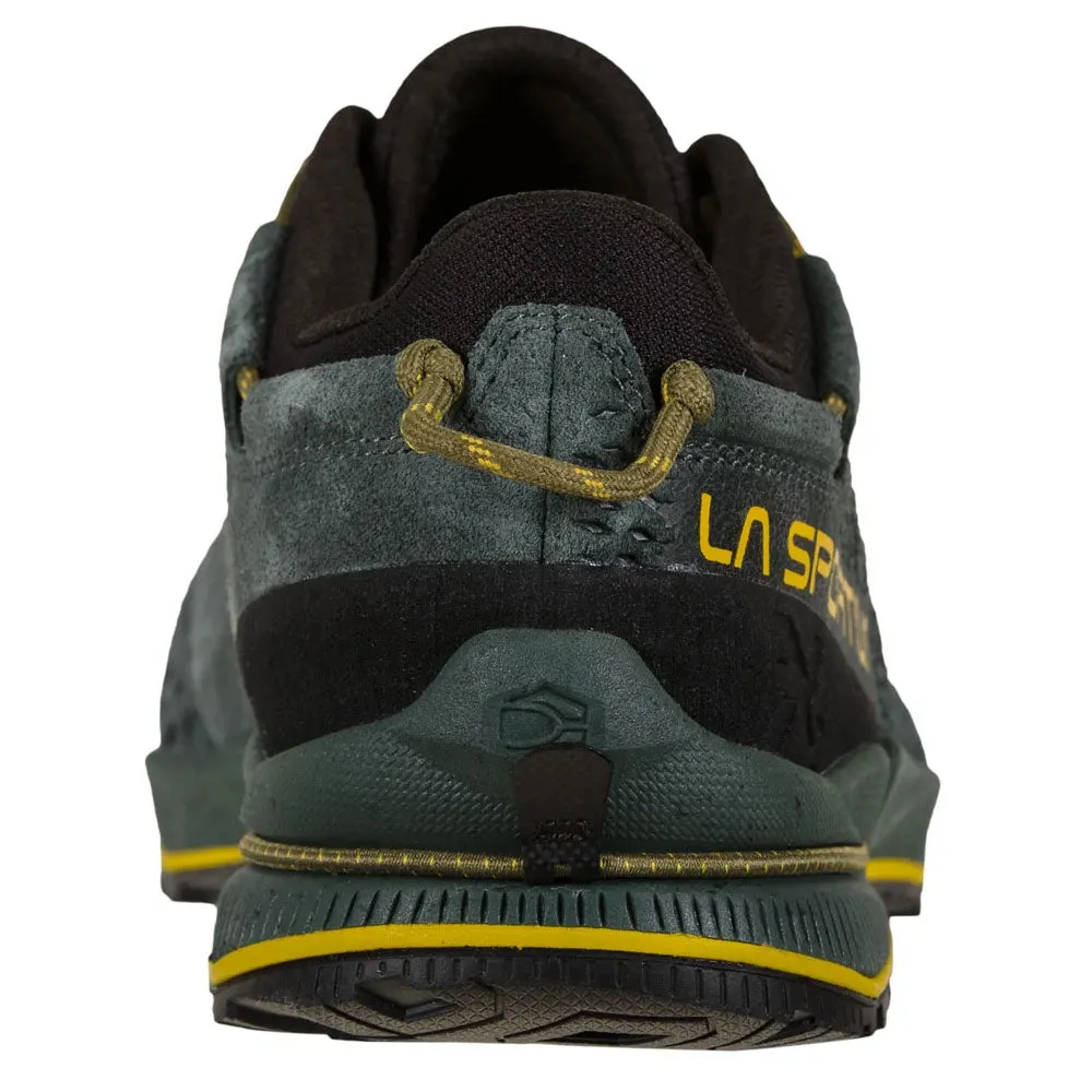 La Sportiva TX2 Evo Leather Approach Shoe Men’s