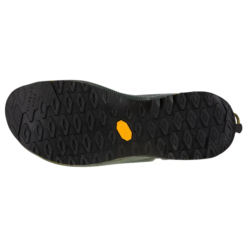 La Sportiva TX2 Evo Leather Approach Shoe Men’s