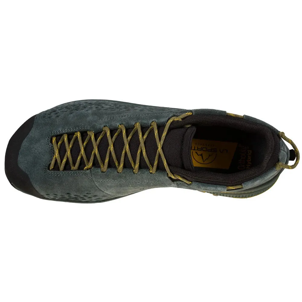 La Sportiva TX2 Evo Leather Approach Shoe Men’s