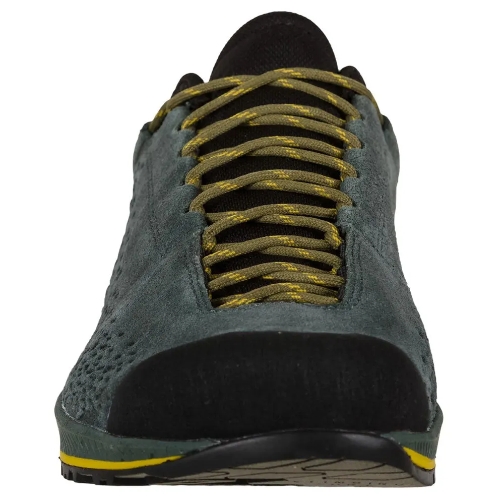 La Sportiva TX2 Evo Leather Approach Shoe Men’s