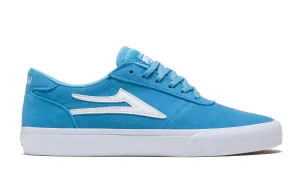 Lakai "Manchester" Cyan Suede Shoes