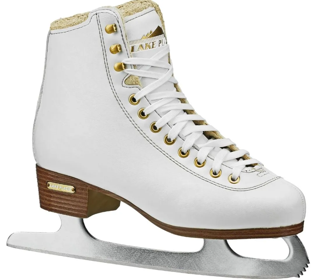 Lake Placid Alpine 900 Women's Traditional Figure Ice Skate