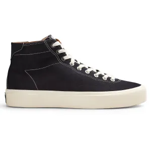 Last Resort AB VM001 Canvas Hi Black/White