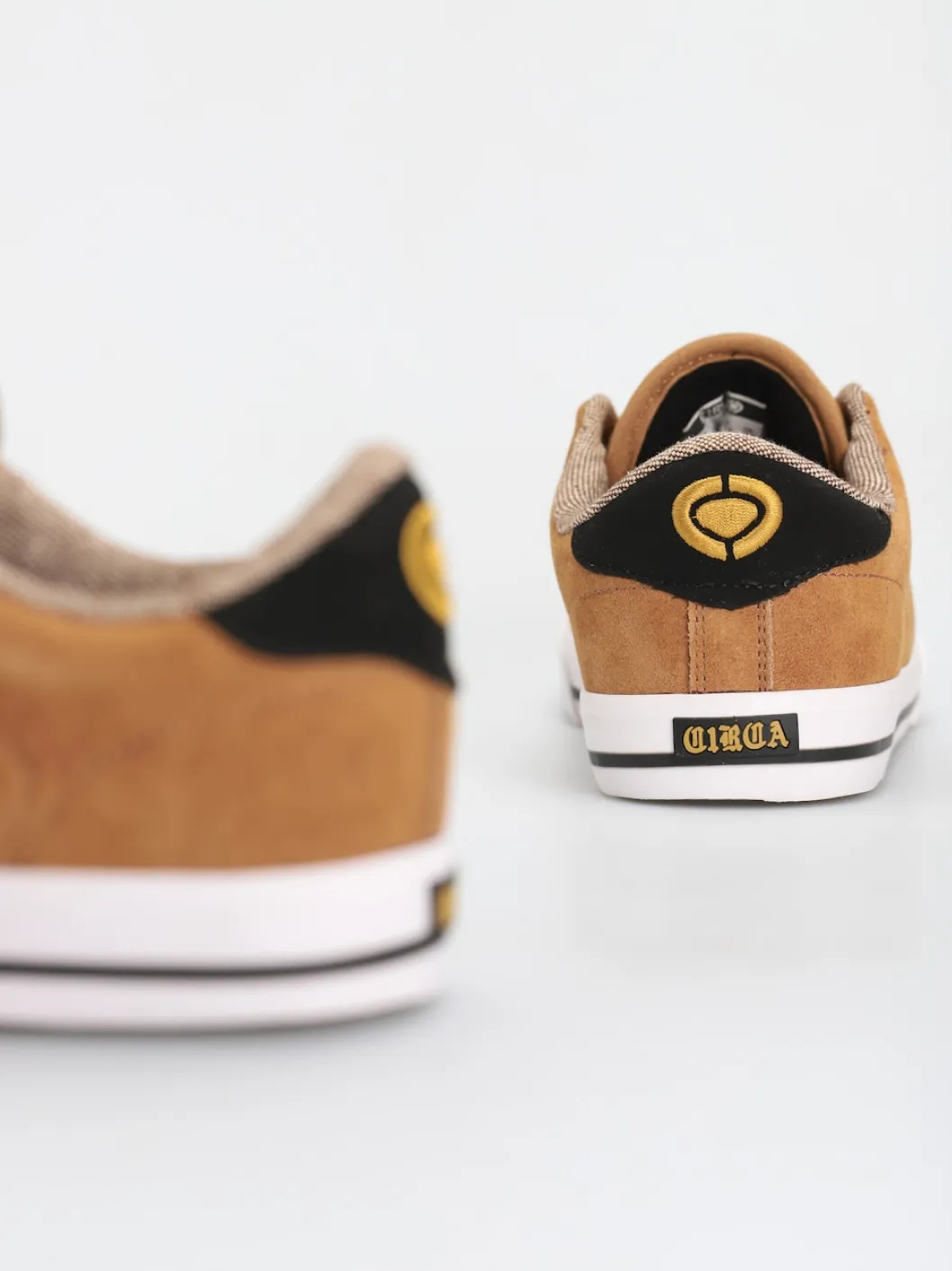 Lopez 50 Chipmunk/Black/Gold