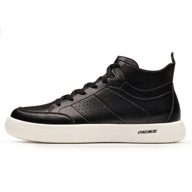 Luther Men's Skateboarding Shoes