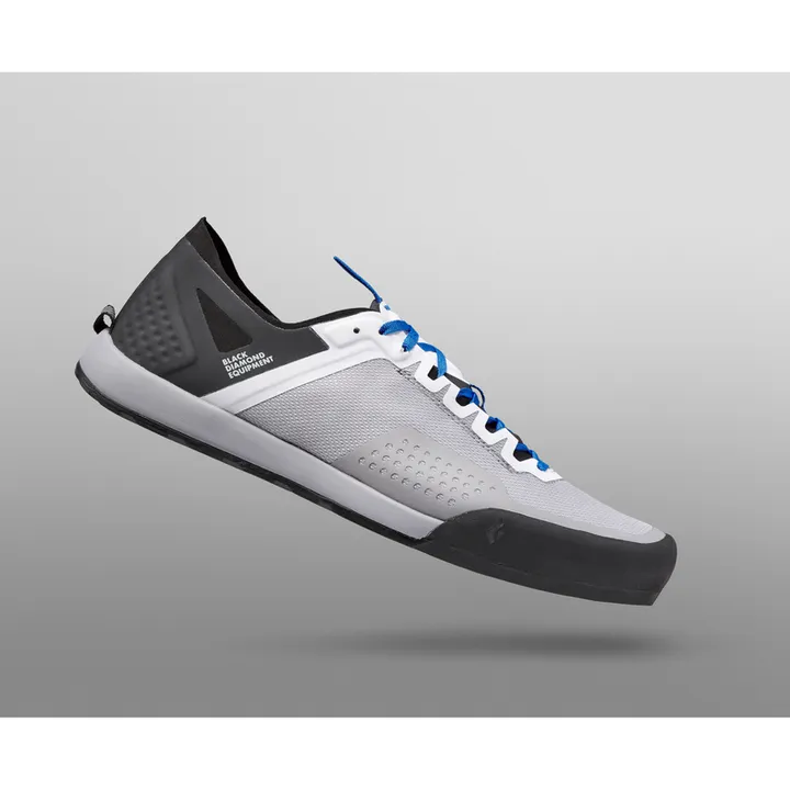 M Tag LT Approach Shoes - Alloy/Ultra Blue