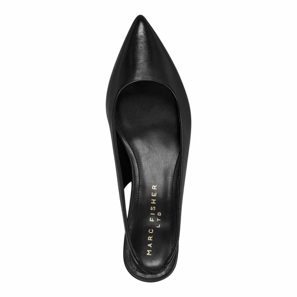 Marc Fisher Ltd Women's Posey Black M