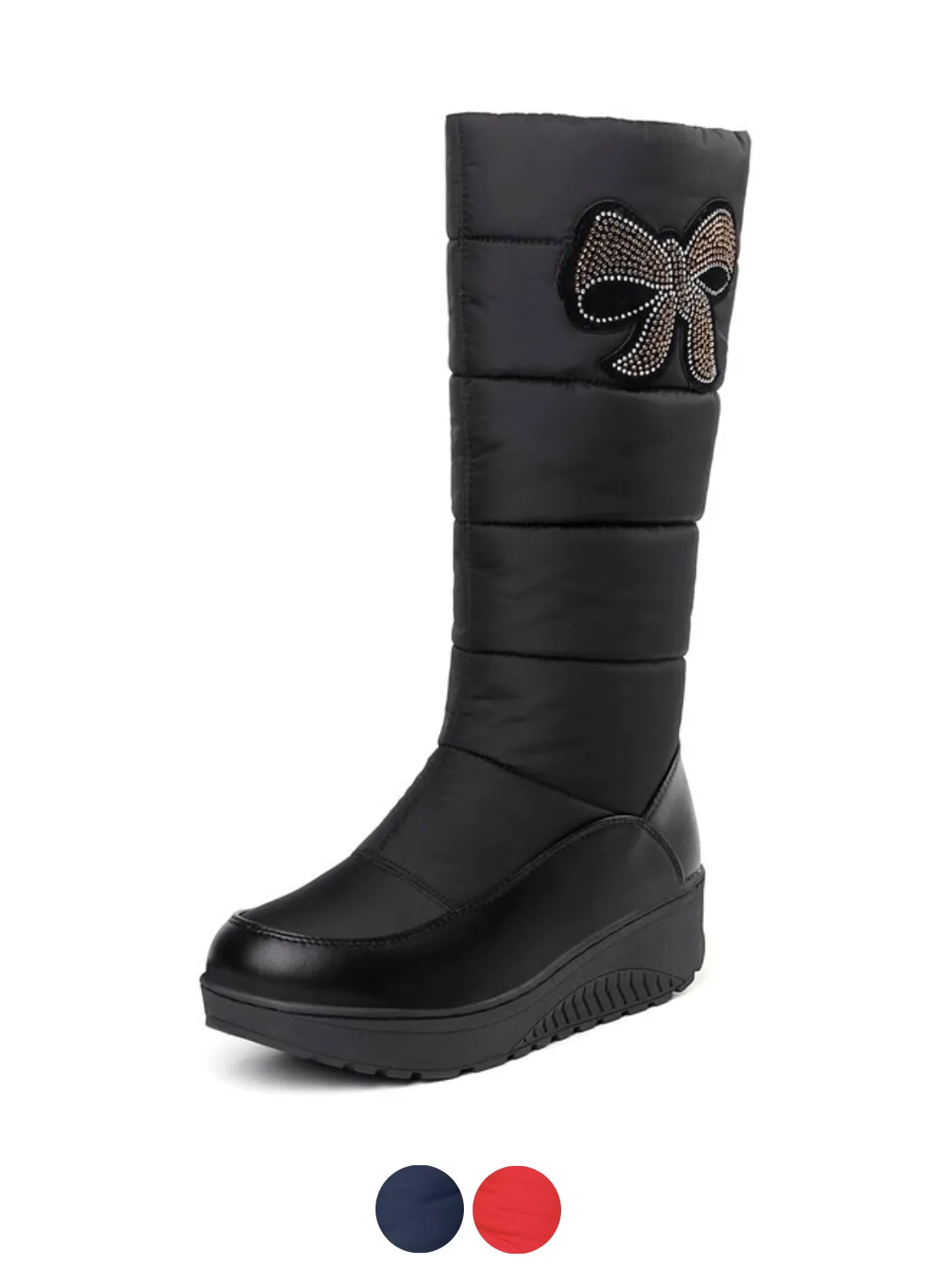 Mayorly Women's Boots