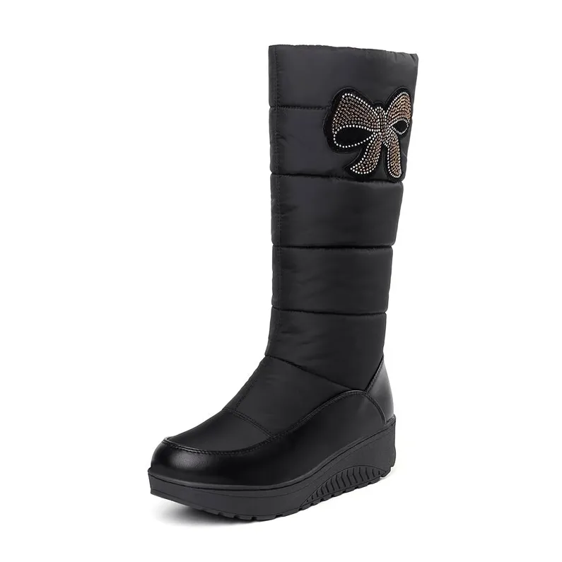 Mayorly Women's Boots