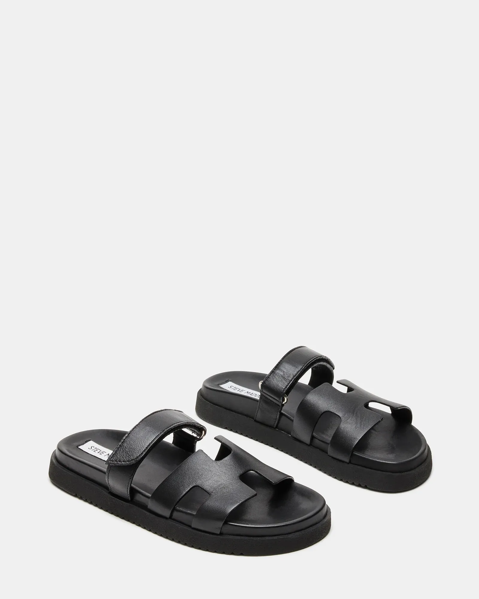 Mayven Sandals by Steve Madden