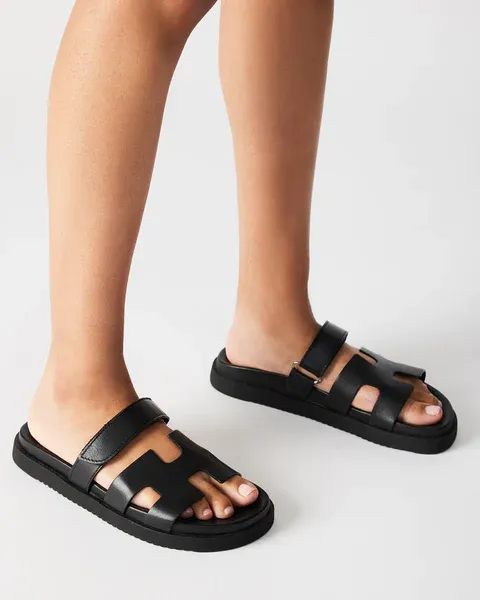 Mayven Sandals by Steve Madden