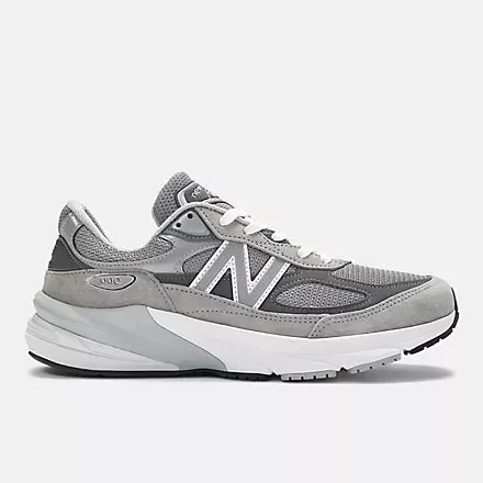 Men's 990v6 Made in the USA Running Shoe