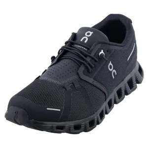 Men's Cloud 5 Running Shoes All Black