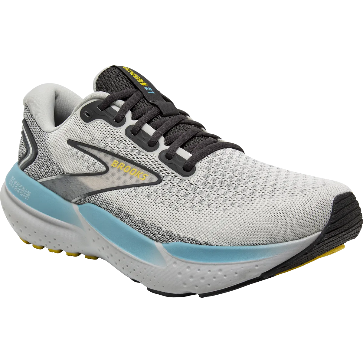 Men's Glycerin 21