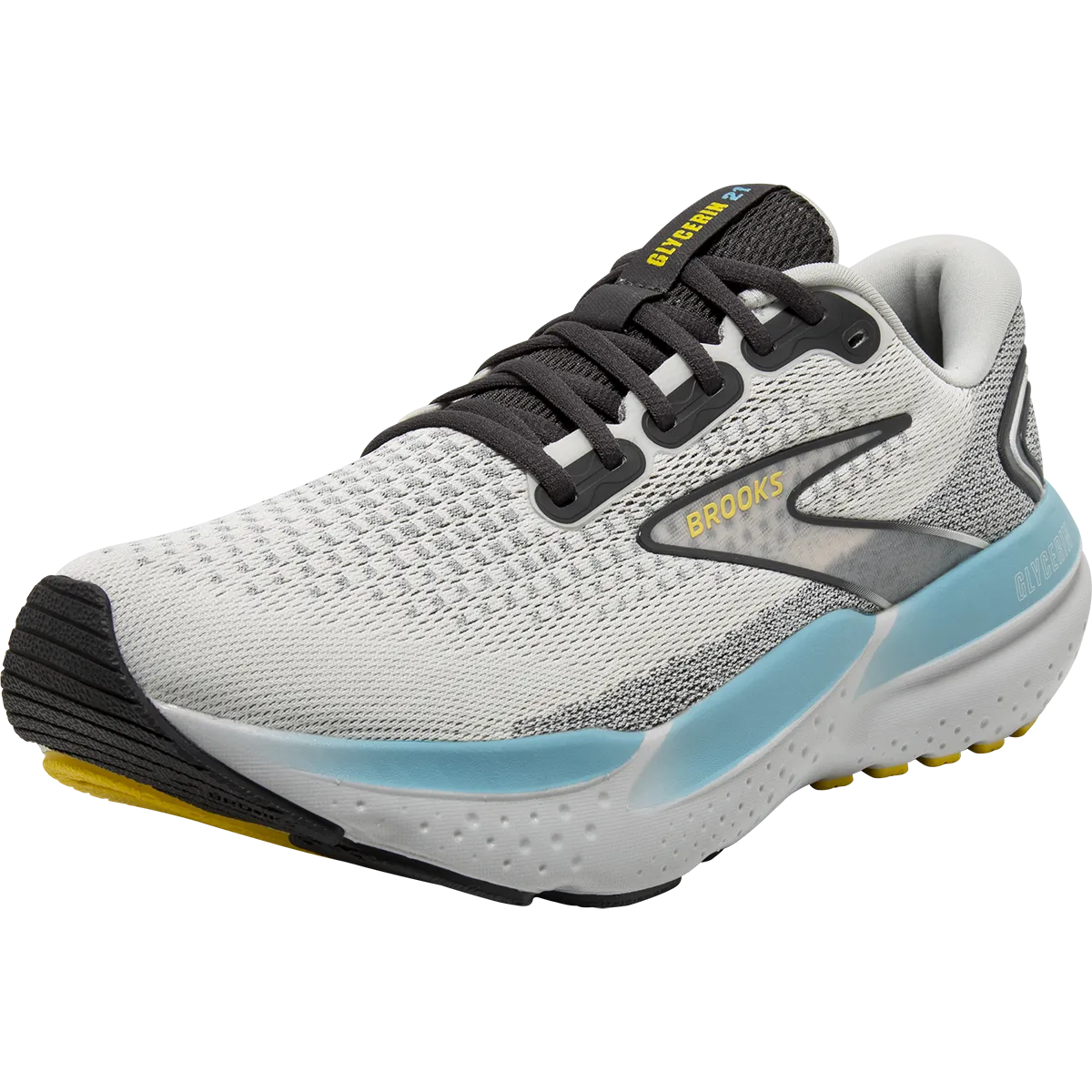 Men's Glycerin 21