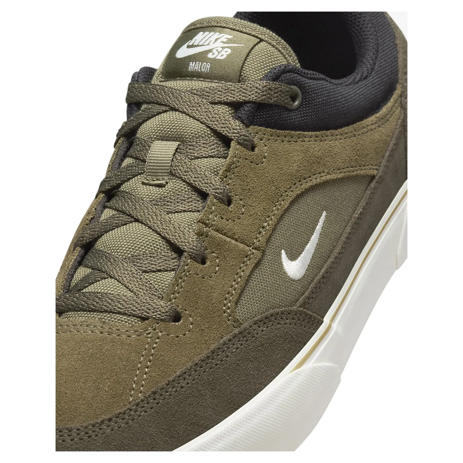 Men's Nike, SB Malor Skate Sneaker