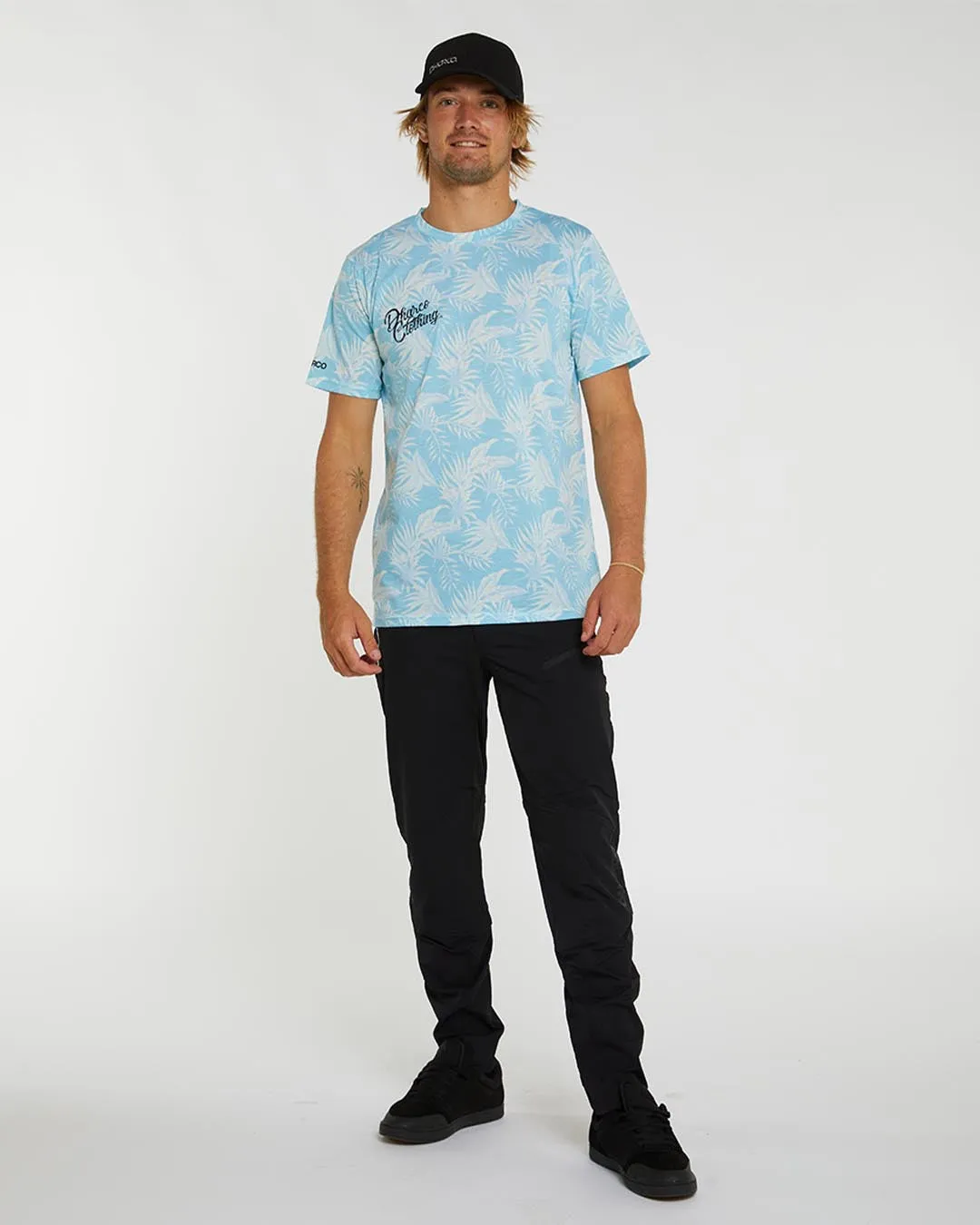 Mens Tech Tee | Californication