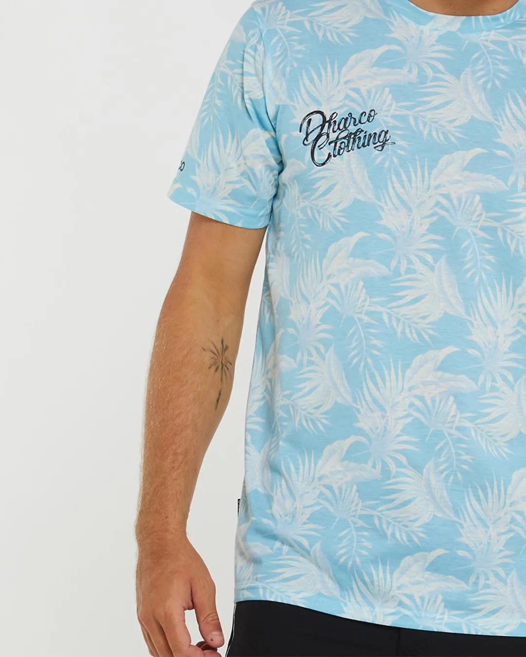 Mens Tech Tee | Californication